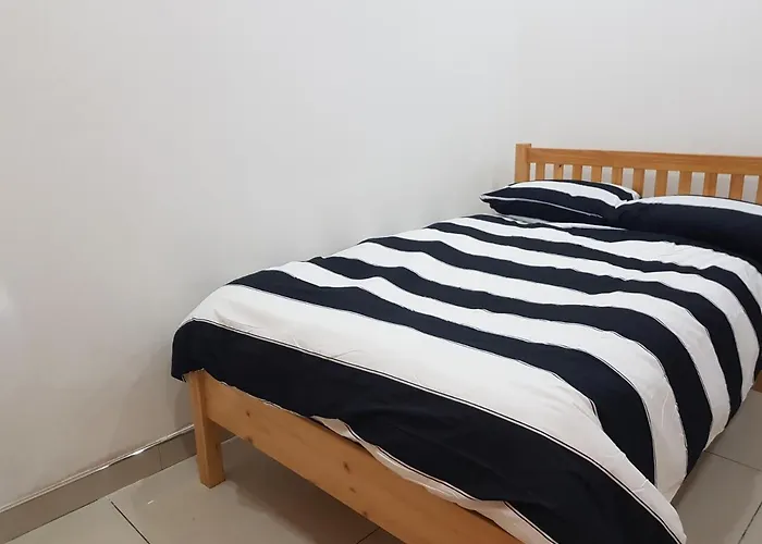 F.K. Accommodation