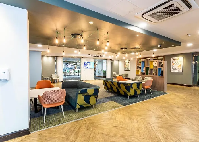 Holiday Inn London - Regent\'s Park, an IHG hotel