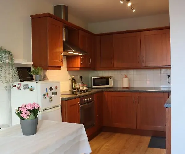 Lovely Flat In Crouch End