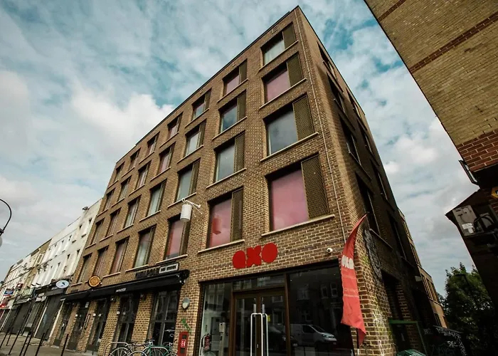 Cosy Studios And Ensuite Bedrooms At New Cross In London
