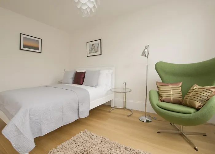 Saco Marylebone - Gloucester Place