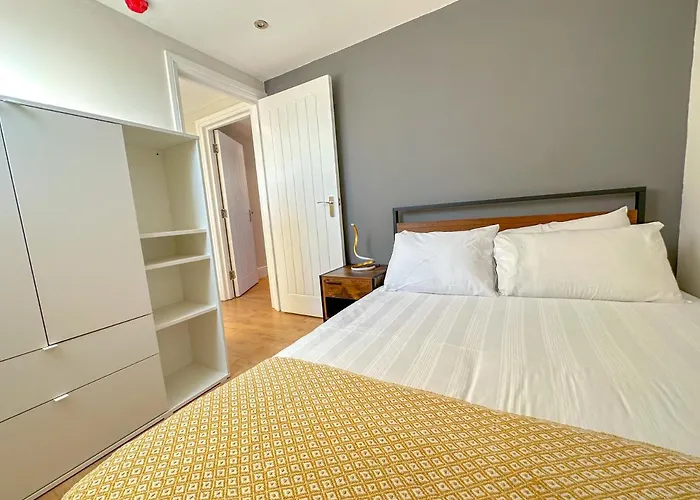 Parkway Residences