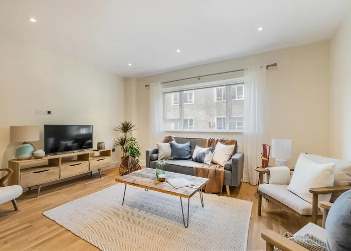 Staylux Kensington