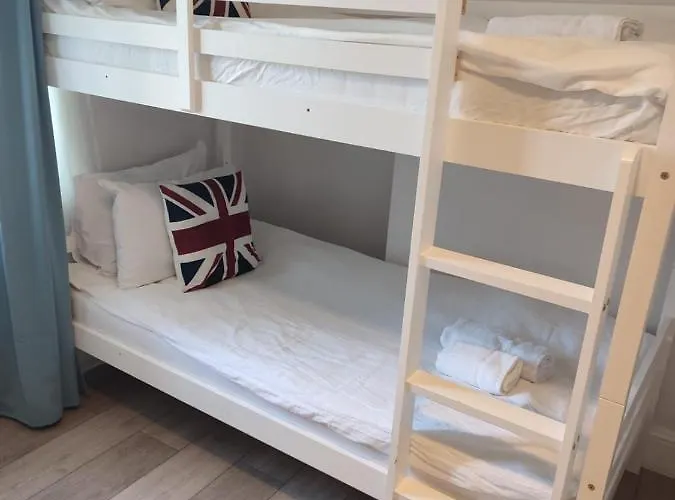 Room At 264