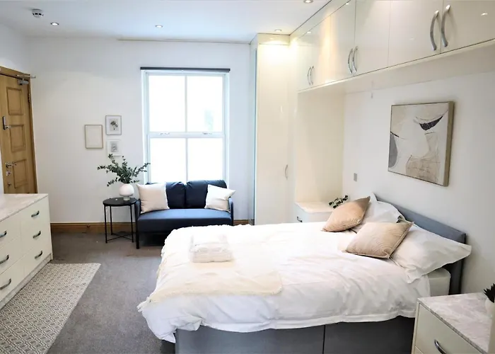 Camden Rooms
