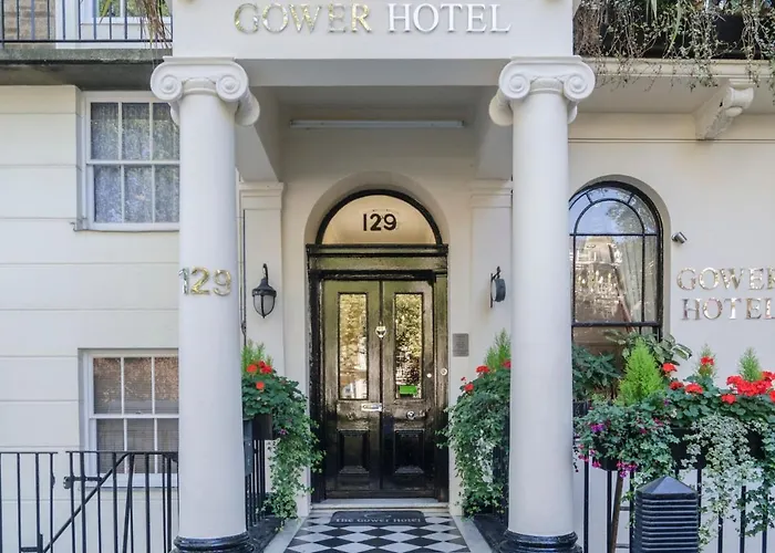 Gower Hotel