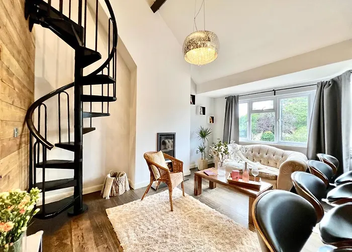 Happy And Cosy Stay