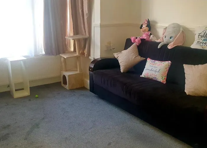 Ema Apartment