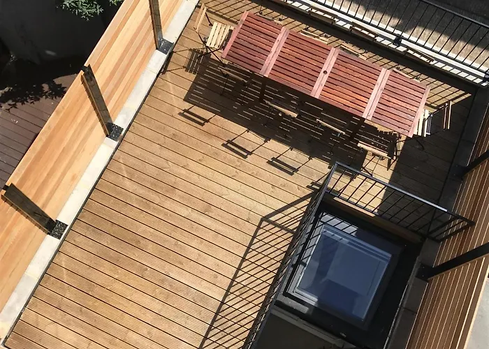 Camden Terrace