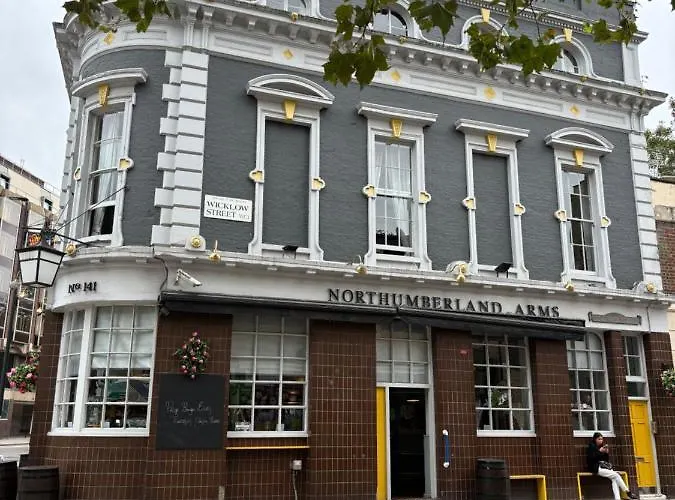 Stay In Kings Cross