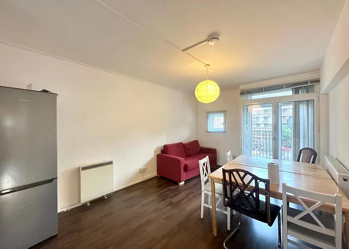 Cartmel Guest House London