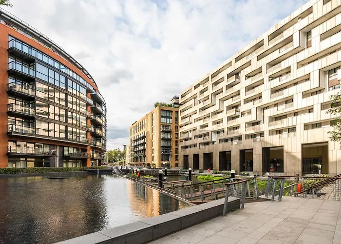 Bramah 2 Bedroom In Chelsea