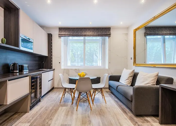 Circlelet Luxury Private Suite 1
