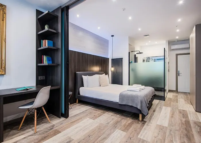 Circlelet Luxury Private Suites