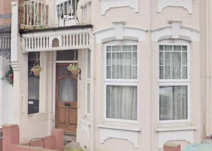 A Beautiful Four Bedroom Family Home