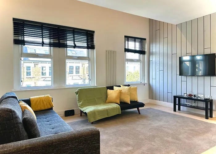 Your Home In London