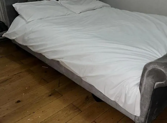 Come Stay X