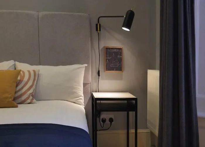 Bright Studio Angel / Clerkenwell