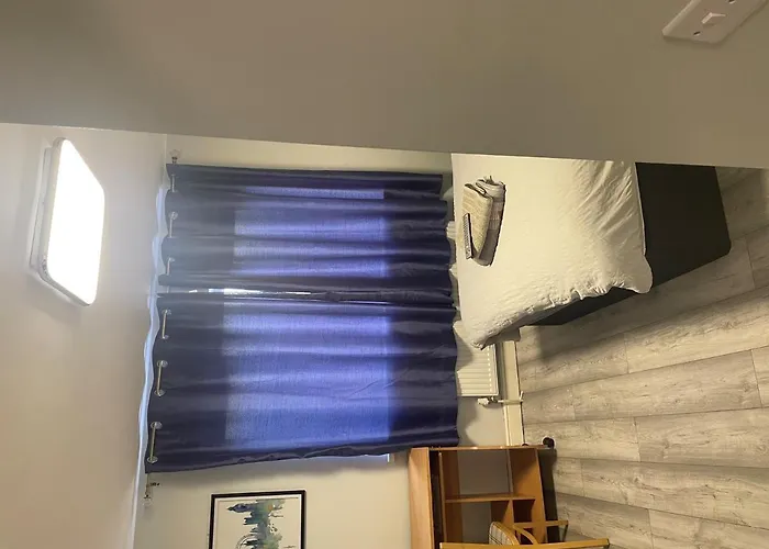 St Anthony Guest Rooms