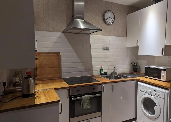 Hostel Rooms In Camden