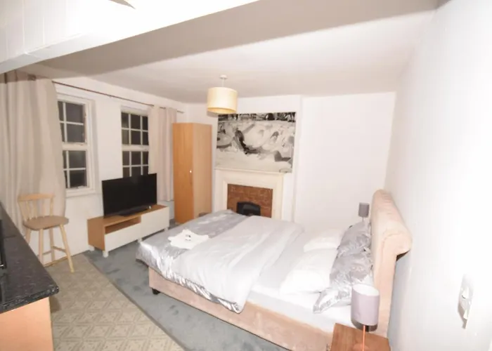 Lordship Studios