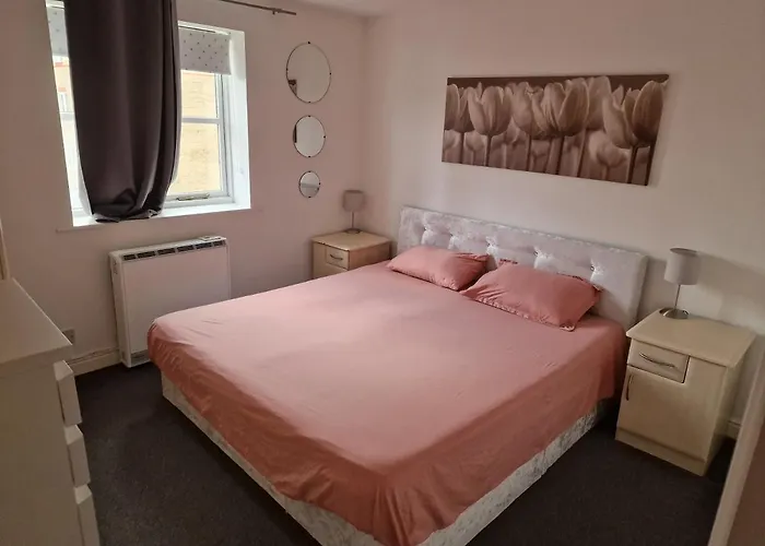 Family 2 Bedrooms Flat