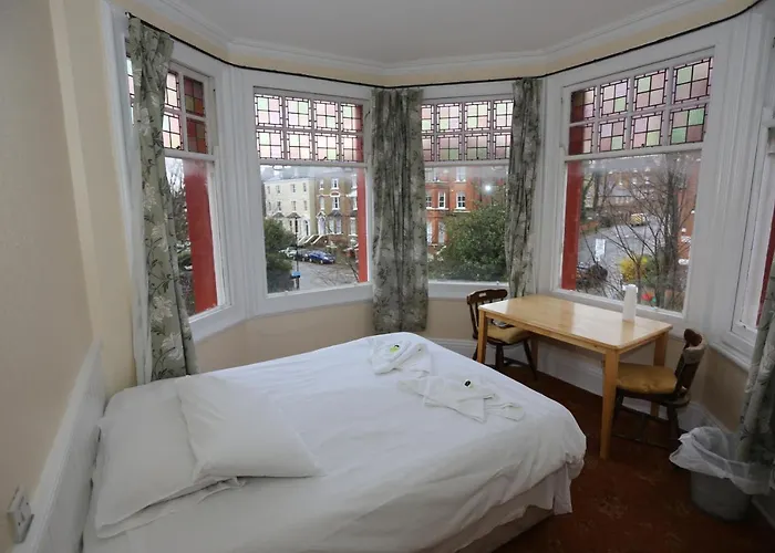 Charlie Hotel