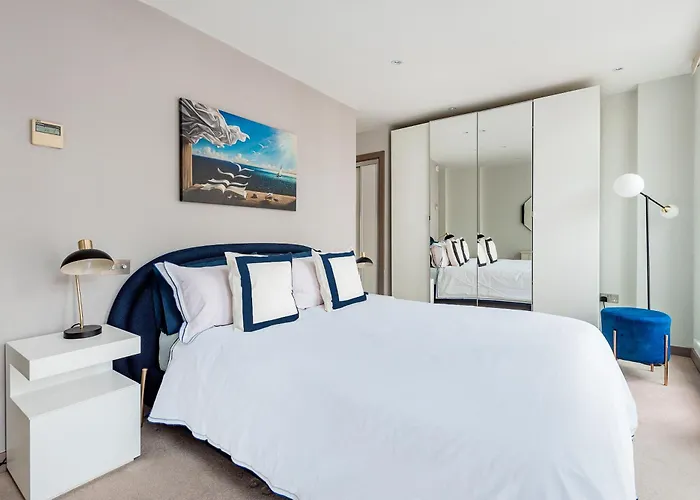 Arcore Premium Apartments: Mayfair
