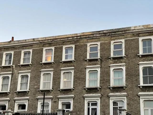 London Budget Bliss