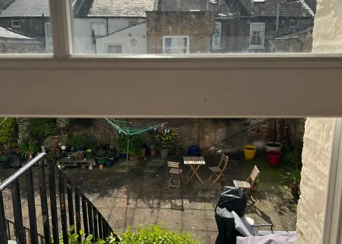Beautiful Property In Kensington