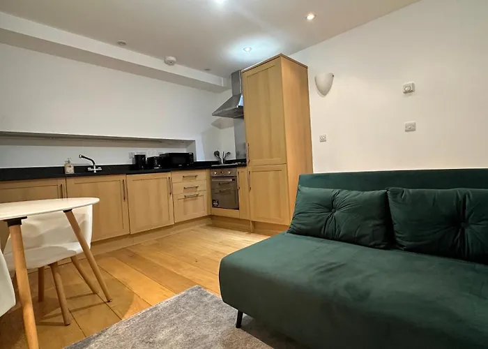 Lovely 1Bed Flat London 10Min To Oxford Circus