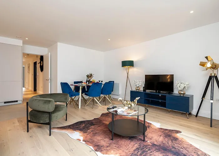 Belgravia Residence
