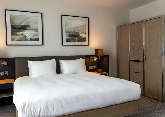 Hilton London Angel Islington