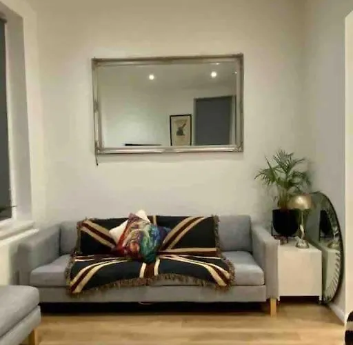 London Bridge Beauty Luxury 2Bed 2Bath