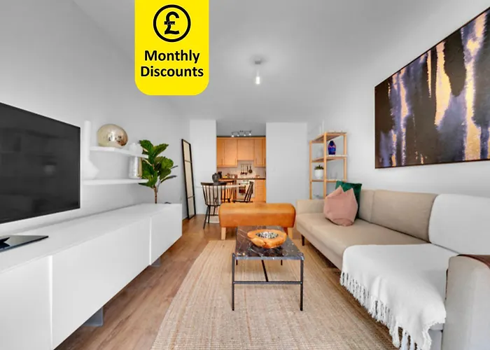 Charming And Spacious 1Br Unit With Gym Access - Perfect For Staycation!