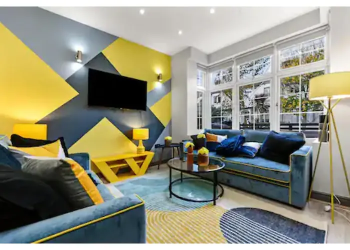 Three Bedroom Home - Perfect For Large Groups
