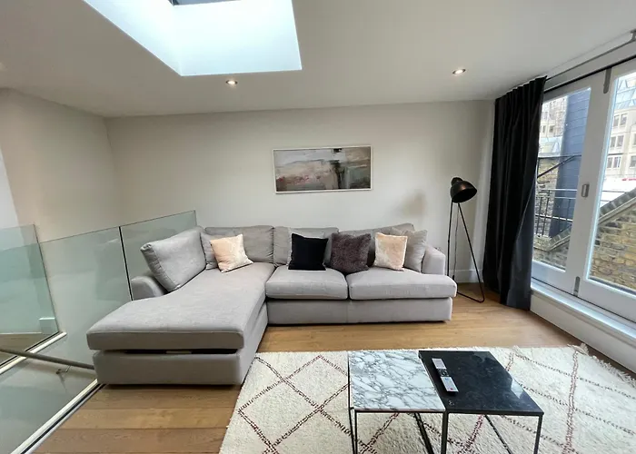 Drury Lane Residences