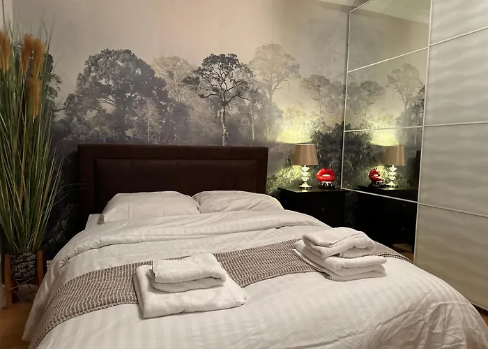 Cheviot 2 Bed