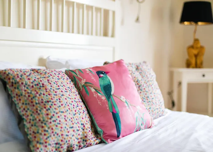 Oxford Street Central London Cosy 1Bd Flat