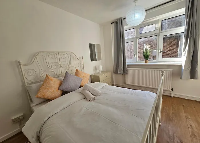 Towerhill Rooms