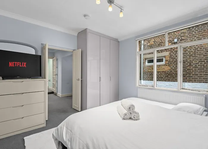 Londwell, Boutique Bliss Nestled In Knightsbridge By Harrods