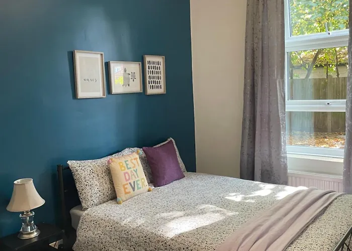 Contemporary Private Rooms Near Central London