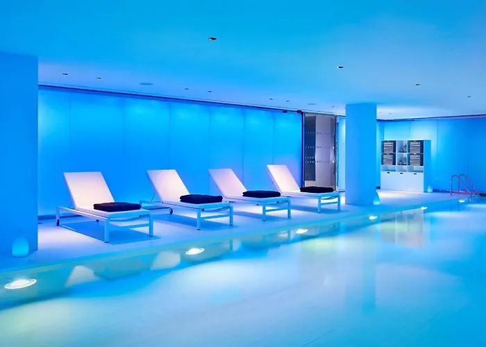 Park Plaza London Waterloo