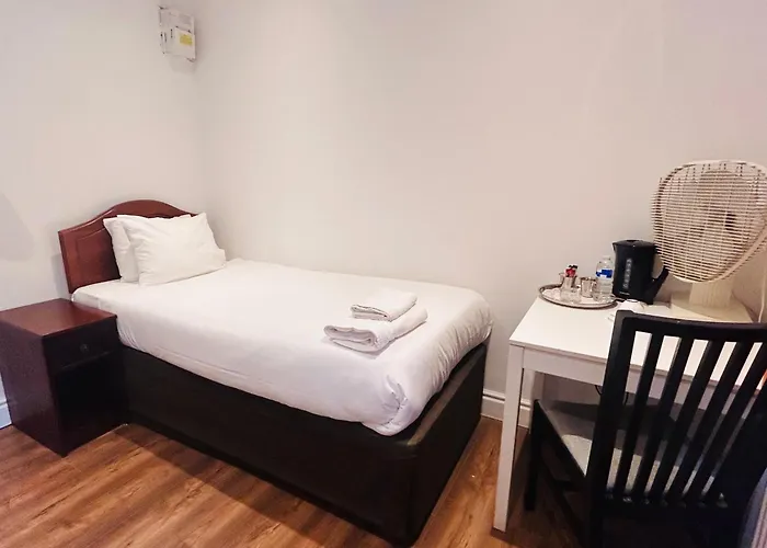 Sinai Hotel