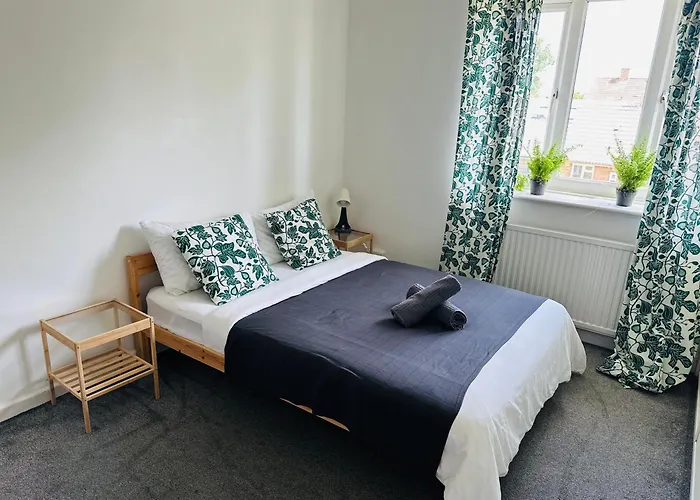 Cosy Flat Close To East Dulwich Station