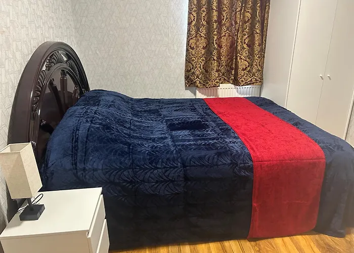 London Holiday Home