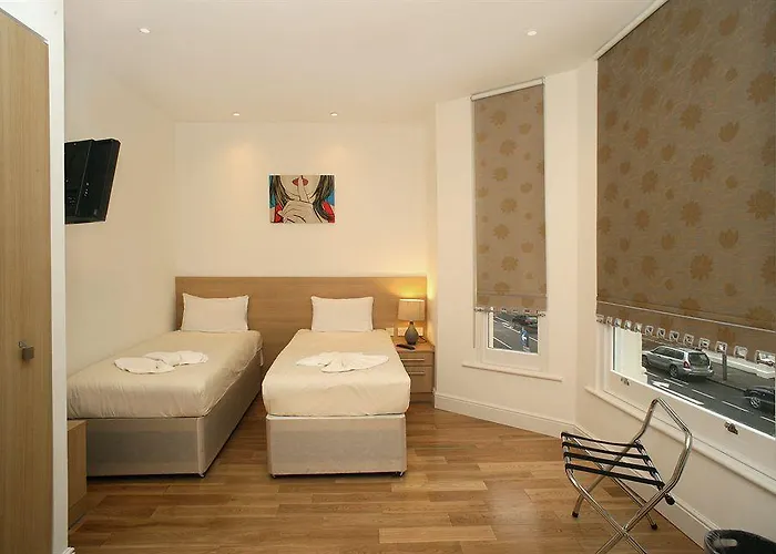 The Kensington Studios