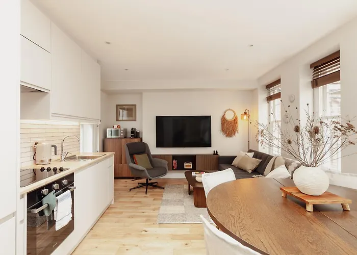Holborn Townhouse