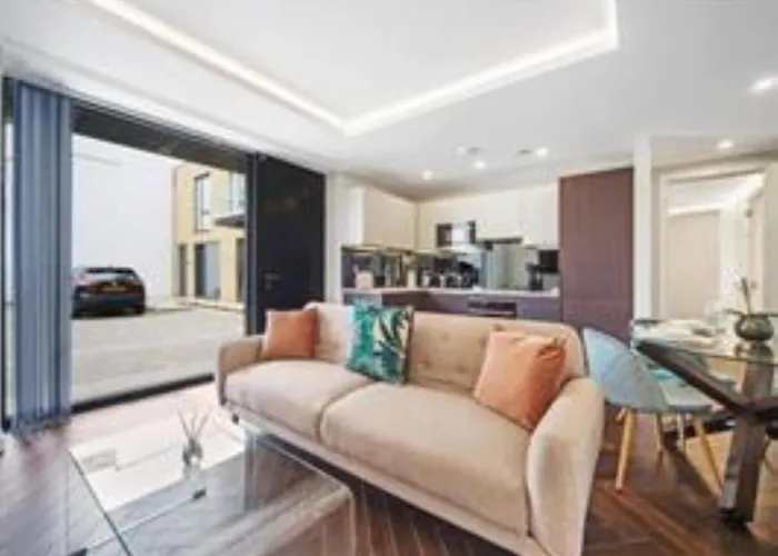 Suites By Rehoboth - Porteus Way