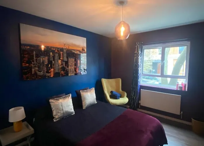 Camden Town Stay